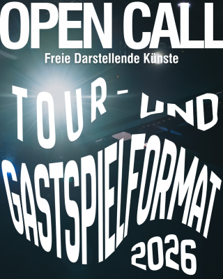 Thüringer Theaterverband Tour- und Gastspielformat