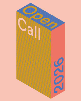 Open Call 2026 Künstlerhaus Marktoberdorf 