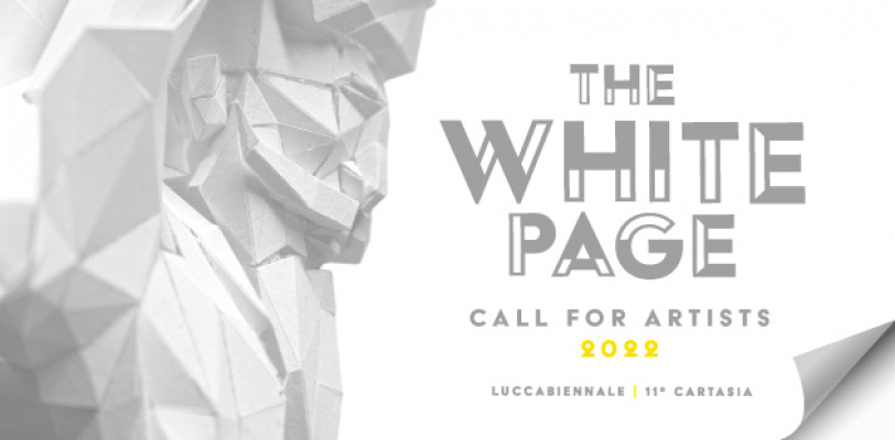 Lucca Biennale Cartasia Indoor 2022