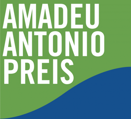  Amadeu Antonio Preis 2019 