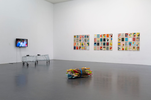 Open Call: Braunschweig Projects Kurator*innen-Stipendium 2025/2026