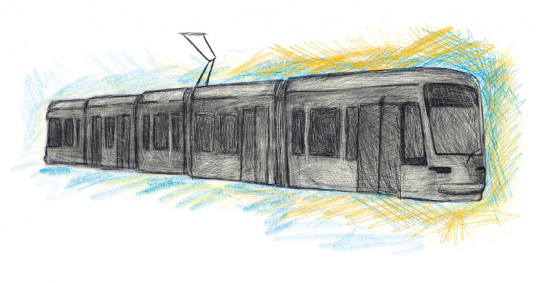 Kulturlinie 308/318 Festival