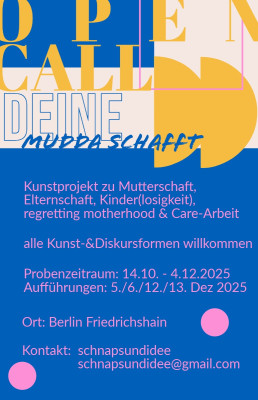 Deine Mudda schafft