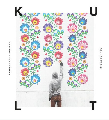 Textilien als Ausdruck für Kulturen