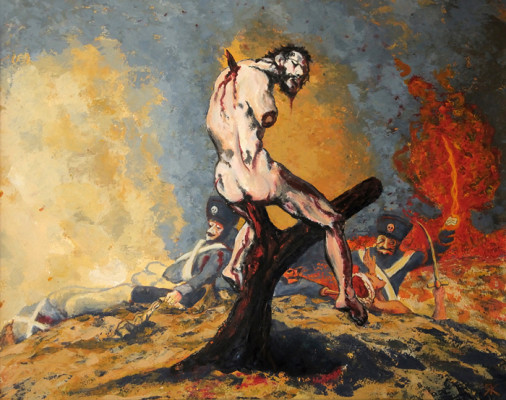 Menschheit und Krieg