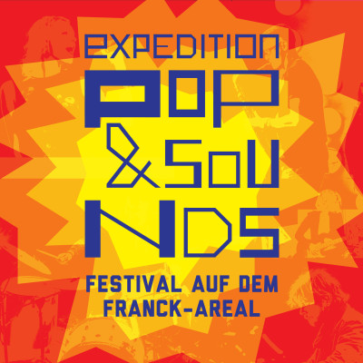 Expedition:POP&SOUNDS LUDWIGSBURG