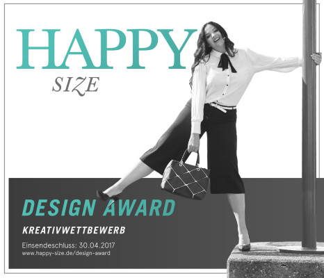 Design Award für Kreative