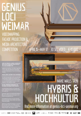 Genius Loci Weimar 2020