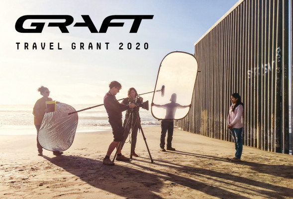 GRAFT TRAVEL GRANT 2020