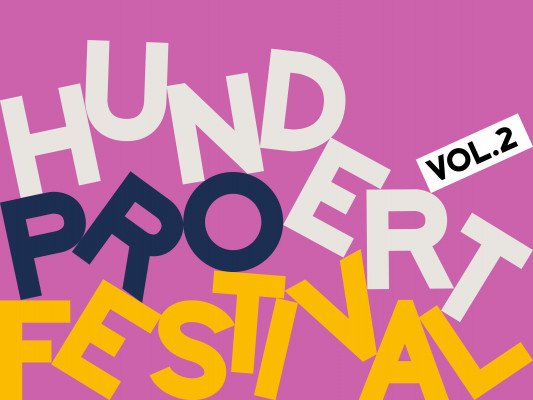 HundertPro Festival