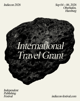 Internationale Reisestipendien für unabhängige Publisher: Indiecon vergibt Travel Grants für 2026