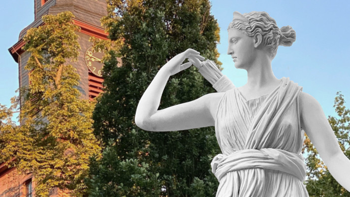 Rumpenheimer Kunstpreis DIANA 2025