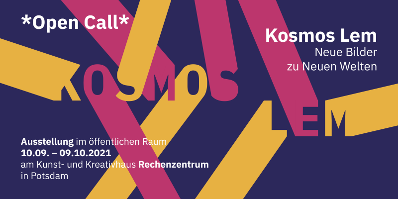 Kosmos LEM – Neue Bilder zu Neuen Welten