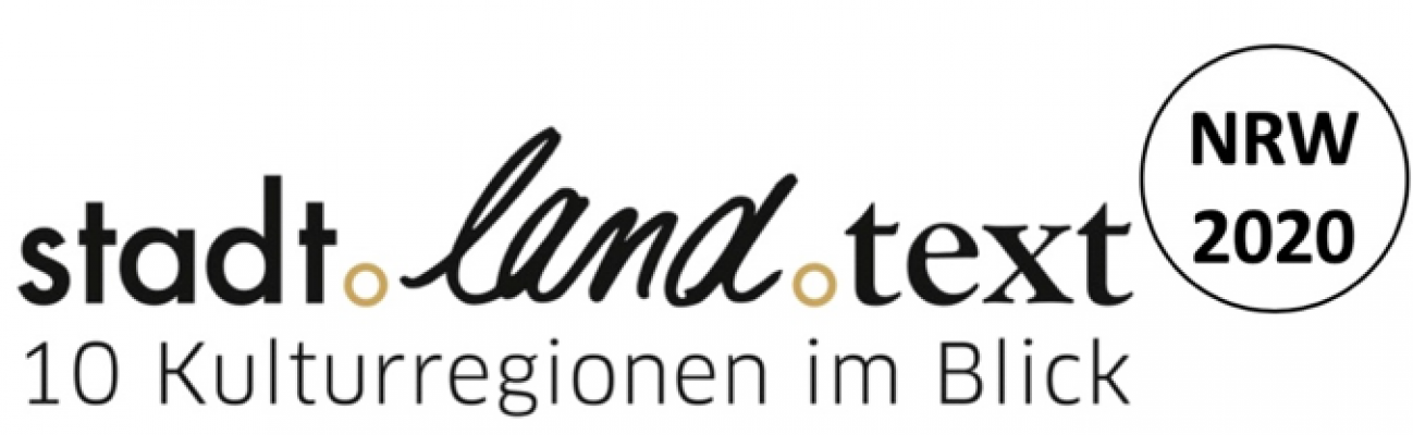 Stadt.Land.Text NRW 2020