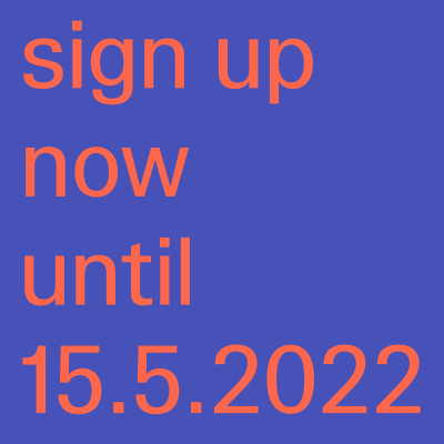 Kunstfestival Ortstermin