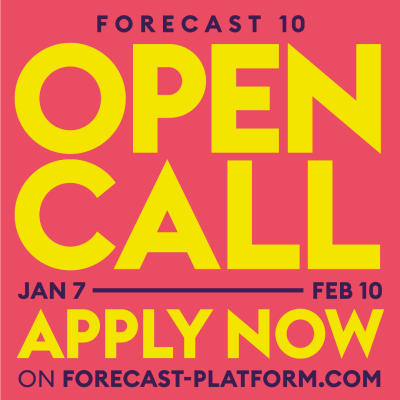 Forecast Mentorships