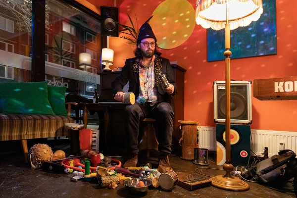 WORAUF WOLLEN WIR NOCH WARTEN?  – SZENIALE Festival 26