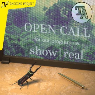 TENDER ABSENCE show|real