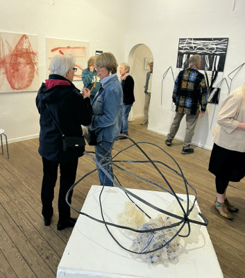 Galerie 149 in Bremerhaven