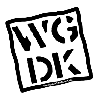 Kunst Kontext Förderung (KKF) für Kunst-Kontext-Strukturen