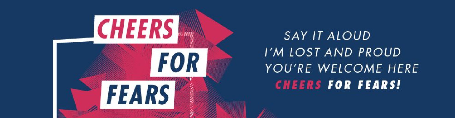 Cheers for Fears Transit