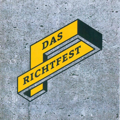 Das Richtfest 2018