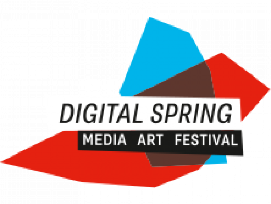 OPEN CALL: DIGITAL SPRING 2020 - MEDIA ART FESTIVAL SALZBURG