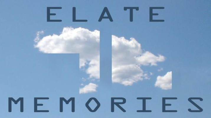 ELATE MEMORIES THEMENGRUPPENAUSSTELLUNG, ITALIEN