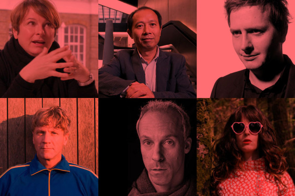 Forecast – International Platform for Pioneering Ideas