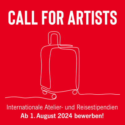 Internationale Reise- und Residenzstipendien | Hessischen Kulturstiftung