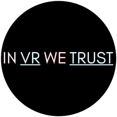 in VR we trust