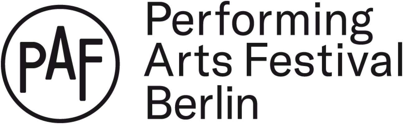 Performing Arts Festival Berlin 2020