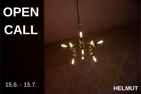 Helmut Ausstellungsprogramm / Exhibition Program 2025 (Leipzig)