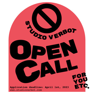 Studio Verbot