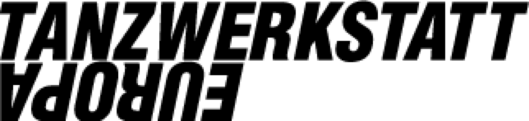 TANZWERKSTATT EUROPA 2021 Open stage