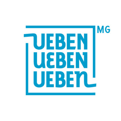ÜBENÜBENÜBEN³ MG 