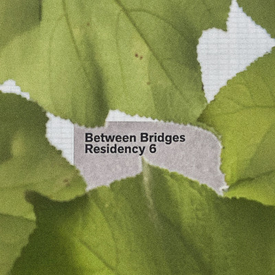 Between Bridges Residency 2025